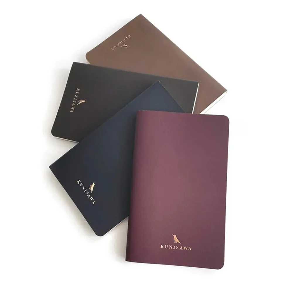 Find Flex Mini Note Navy / Yellow