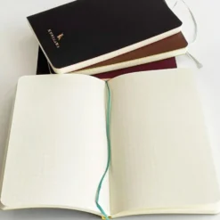 Find Flex Mini Note Navy / Yellow