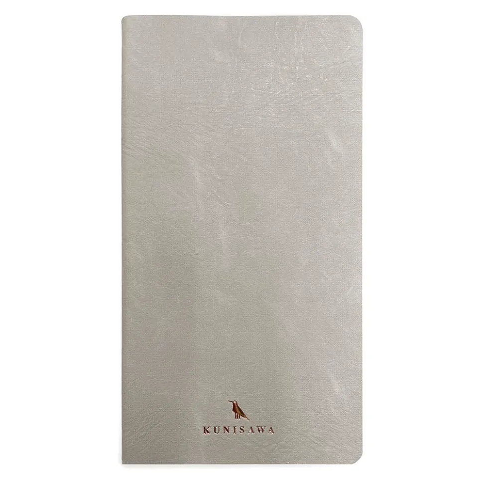 Find Flex Note Stone Grey