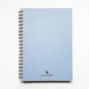 Find Ring Note Blue Mist