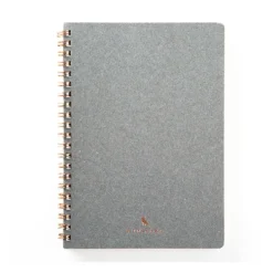 Find Ring Note Grey