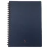 Find Ring Note Indigo