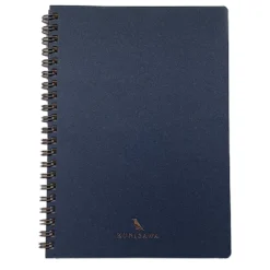 Find Ring Note Indigo