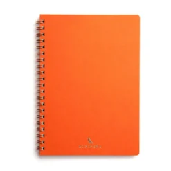 Find Ring Note Tangerine