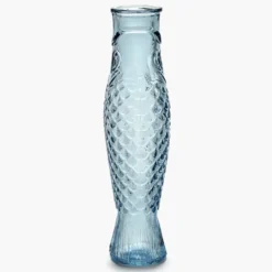 Fish 1 Liter Bottle Blue Fish & Fish