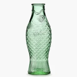 Fish 1 Liter Bottle Green Fish & Fish