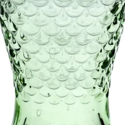 Fish 1 Liter Bottle Green Fish & Fish