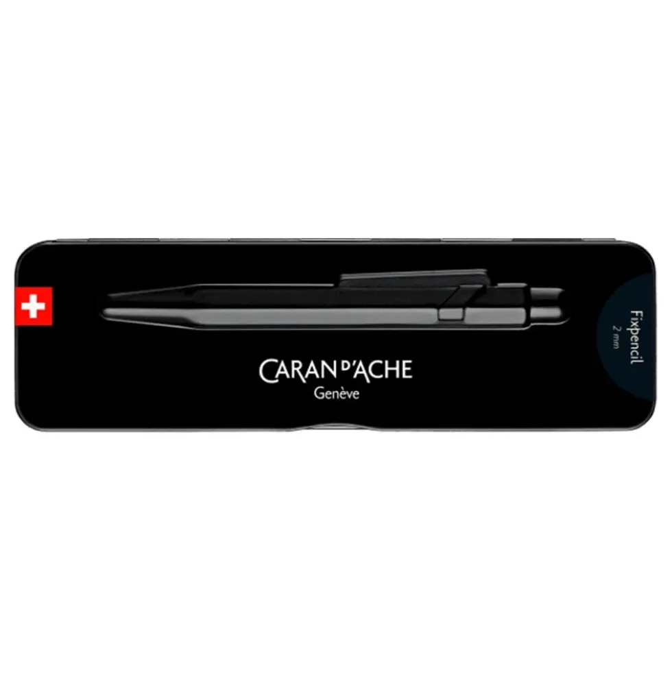 Fixpencil™ 2mm Black Code