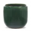 Flower Pot Costa L Green