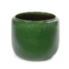 Flower Pot Costa M Green