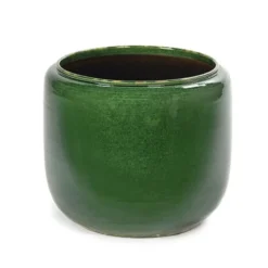 Flower Pot Costa M Green