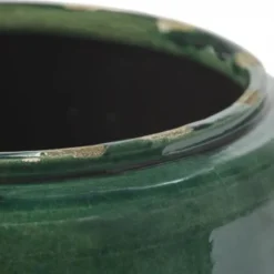 Flower Pot Costa M Green