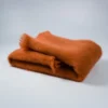 Foulard Mohair Copper 609 18x170