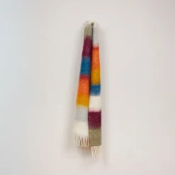 Foulard Mohair Matisse HM-4 22x180