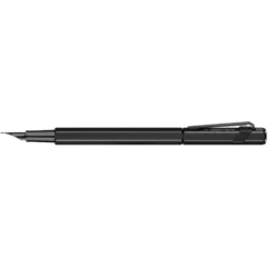 Fountain Pen 849™ BLACK CODE Nib F