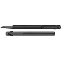 Fountain Pen 849™ BLACK CODE Nib F
