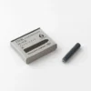 Fountain Pen Cartridge - Black (pack of 6)
