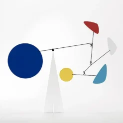 Galapagos Metal Standing Mobile
