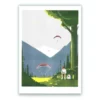 Game Boy Risograph A3