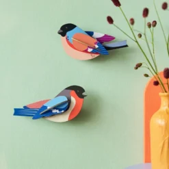 Garden Bird Finches
