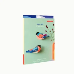 Garden Bird Finches