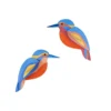 Garden Bird Kingfishers