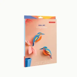 Garden Bird Kingfishers