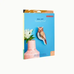 Garden Bird - Tawny Owl
