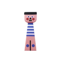 Gary Candlestick by Marco Oggian