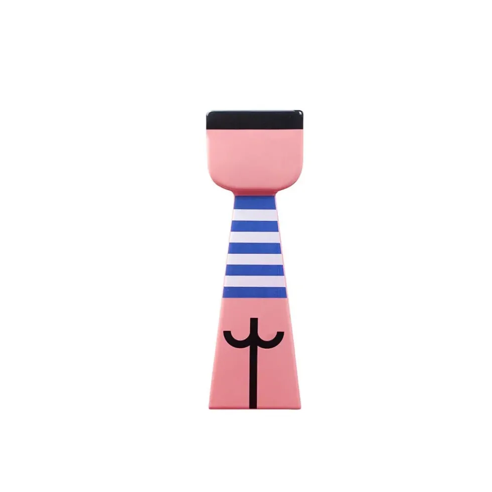 Gary Candlestick by Marco Oggian