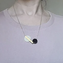 Gina Necklace