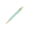 Glamour Evolve Ocean Sustainable Ballpoint pen Teal Green
