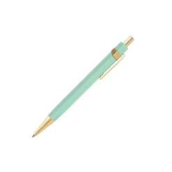 Glamour Evolve Ocean Sustainable Ballpoint pen Teal Green