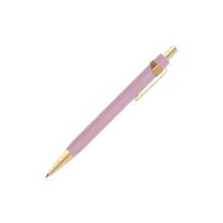 Glamour Evolve Ocean Sustainable Ballpoint pen Evening Purple