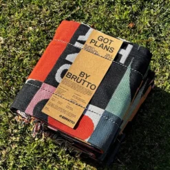 Got Plans Tapestry Blanket