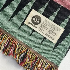 Got Plans Tapestry Blanket
