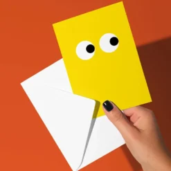 Greeting Card “Hello”