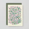 Greeting Card Meadow