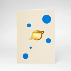 Greeting Card Planet