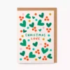 Greeting Cards "Christmas Love"