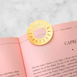 Greeting Card Sun