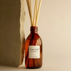 Groom Cologne Mikado Diffuser Refill 250ml