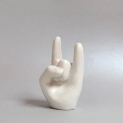 Hand Amulet Cornuta