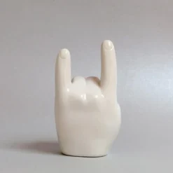 Hand Amulet Cornuta