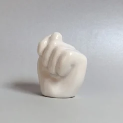 Hand Amulet Higa