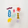 Hanging Mobile Joy
