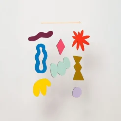 Hanging Mobile Joy