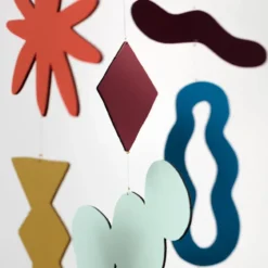Hanging Mobile Joy
