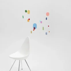 Hanging Mobile UN17 Balance