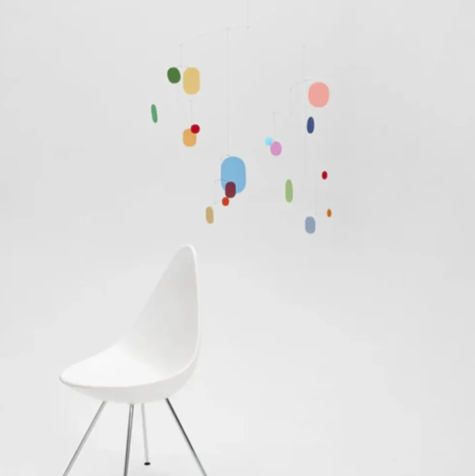 Hanging Mobile UN17 Balance